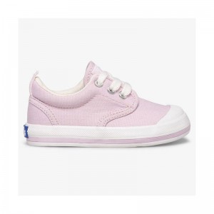 Keds Little Kid's Graham Sneaker Kinder Rosa | 50492BNUP