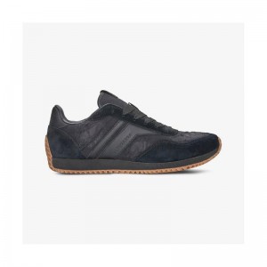 Keds x Altuzarra Renaissance Lace Ups Damen Schwarz | 96810LUFE