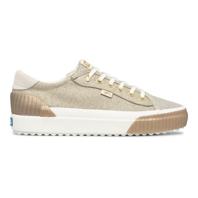 Keds Demi Trx Canvas Copper Canvas Damen Darkkhaki | 73186BCKP