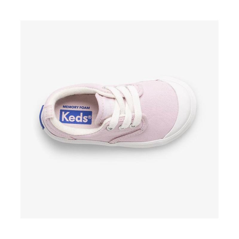 Keds Little Kid's Graham Sneaker Kinder Rosa | 50492BNUP