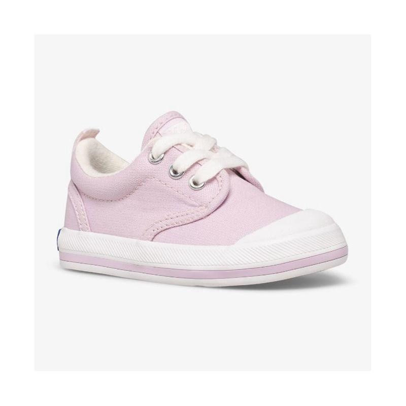 Keds Little Kid's Graham Sneaker Kinder Rosa | 50492BNUP