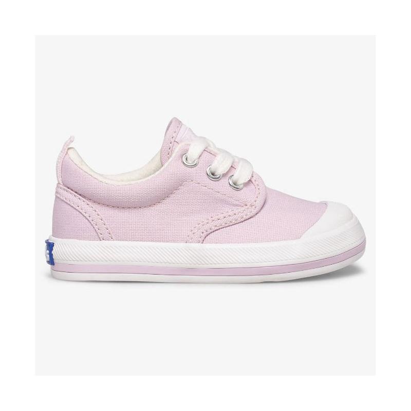 Keds Little Kid\'s Graham Sneaker Kinder Rosa | 50492BNUP