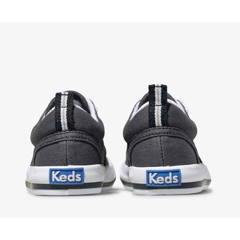 Keds Little Kid's Graham Sneaker Kinder Navy | 42971WTCF