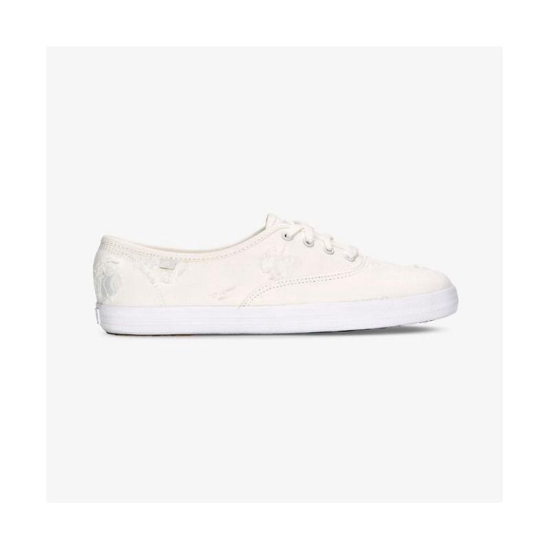 Keds x Altuzarra Champion Lace Ups Damen Weiß | 29837QLYC